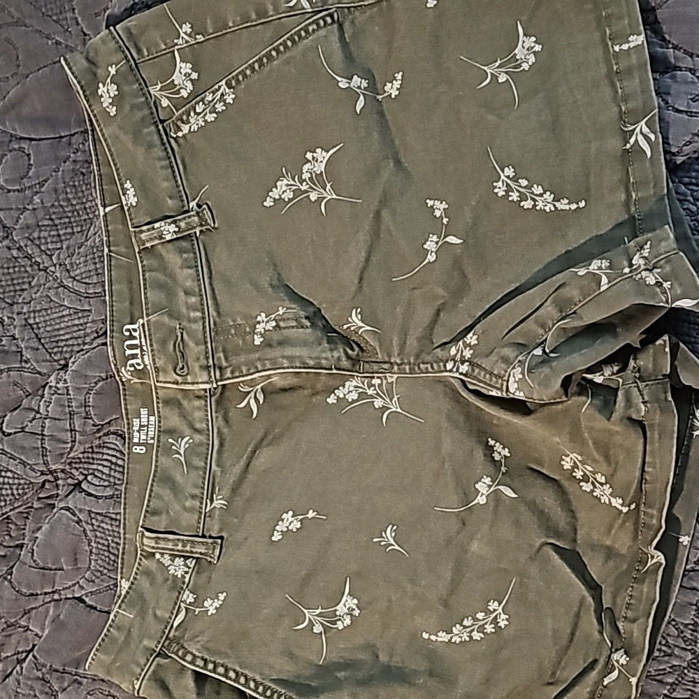 Ana shorts